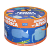 Sassi Junior Puzzle - Animals of Africa
