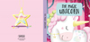 Sassi Junior Puzzle - The Magic Unicorn