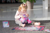 Sassi Junior Puzzle - The Magic Unicorn