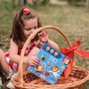 Sassi Junior Sound Book Space