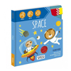 Sassi Junior Sound Book Space