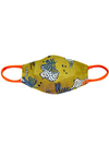 SAVANNA YIKANABİLİR ÇOCUK KOTON MASKE