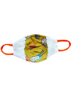 SAVANNA YIKANABİLİR ÇOCUK KOTON MASKE