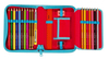 Scout Buddy Little Flowers Sırt Çantası 5'li Set
