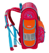 Scout Buddy Little Flowers Sırt Çantası 5'li Set