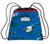Scout Buddy Starship Sırt Çantası 5'li Set