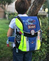 Scout Sunny Wikinger Sırt Çantası