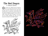 SCRATCH & SKETCH - EJDERLER