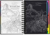 SCRATCH & SKETCH - EXTREME CITIES