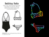 SCRATCH & SKETCH - MODA ŞOVU