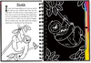 SCRATCH & SKETCH - YAĞMUR ORMANI