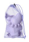 Scrunch Kum Kalıpları - Light Purple
