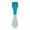Scrunch Tırmık Duck Egg Blue Mavi