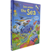See Inside Under The Sea