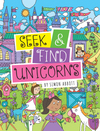 SEEK & FINDS UNICORNS