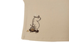 'SEMOLINA ’RHINO’ BEBEK T-SHIRT