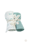 Sempatik Jori Muslin Örtüler 65x65 cm 2 Adet