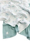 Sempatik Jori Muslin Örtüler 65x65 cm 2 Adet