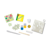 Ses Creative Slime Lab Karanlıkta Parlayan
