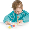 Ses Creative Sophie La Girafe Parmak Boyası Kartları