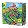 Ses Creative Street Domino Sokak Dominosu