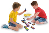 Ses Creative Street Domino Sokak Dominosu