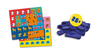 Ses Creative Street Domino Sokak Dominosu