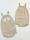 Sevgi Meleği Bodysuit