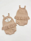 Sevgi Perisi Bodysuit