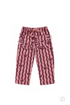Sevgi Taşan Pantolon