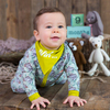 SHHH Z-BIBS EMZİK TUTUCU