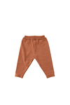 Sıcacık Pantolon Mocha