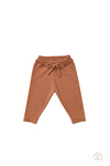 Sıcacık Pantolon Mocha