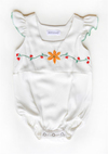 SILE CLOTH ROMPER
