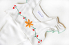 SILE CLOTH ROMPER