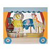 Silly Circus Cupcake Kit