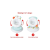 SKIP HOP 2'Sİ 1 ARADA AKTİVİTE SANDALYESİ