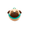 Skip Hop Atıştırma Kutusu Pug