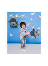 SKIP HOP BESLENME ÇANTASI - YARASA
