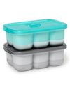 SKIP HOP EASY FILL SAKLAMA KABI MAVİ - GRİ