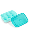 SKIP HOP EASY FILL SAKLAMA KABI MAVİ - GRİ