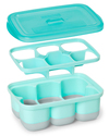 SKIP HOP EASY FILL SAKLAMA KABI MAVİ - GRİ