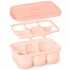 SKIP HOP EASY FILL SAKLAMA KABI PEMBE - GRİ