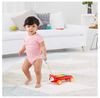 SKIP HOP EXPLORE & MORE TİLKİ KSİLOFON KIRMIZI