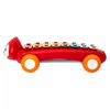 SKIP HOP EXPLORE & MORE TİLKİ KSİLOFON KIRMIZI
