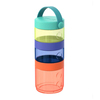 SKIP HOP GRAB&GO BEBEK MAMASI VE YİYECEK KAPLARI SETİ