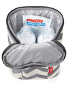 SKIP HOP GRAB&GO BİBERON ÇANTASI - ZİGZAG