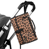 Skip Hop Pronto Alt Açma Çantası Leopar