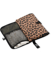 Skip Hop Pronto Alt Açma Çantası Leopar