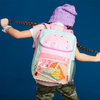Skip Hop Spark Style Büyük Boy Sırt Çantası Dondurma